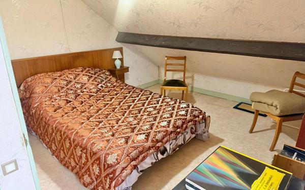 Maison à vendre    5 pièces • 110 m2 Morangis