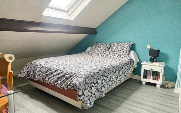 Maison à vendre    5 pièces • 110 m2 Morangis