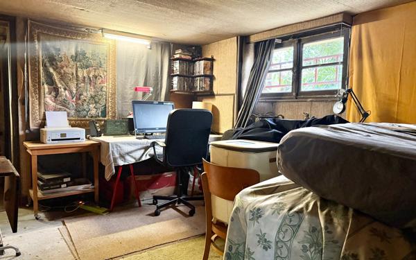 Maison à vendre    5 pièces • 110 m2 Morangis