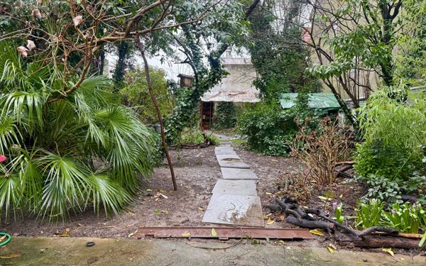 Maison à vendre    5 pièces • 110 m2 Morangis