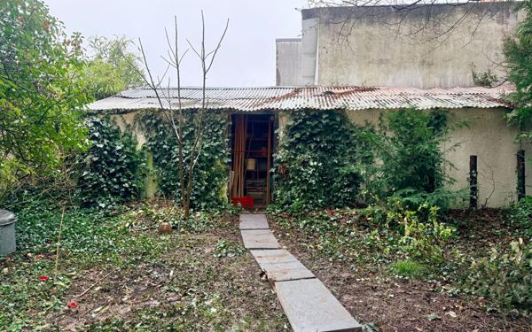 Maison à vendre    5 pièces • 110 m2 Morangis