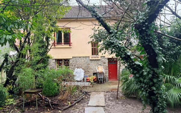 Maison à vendre    5 pièces • 110 m2 Morangis