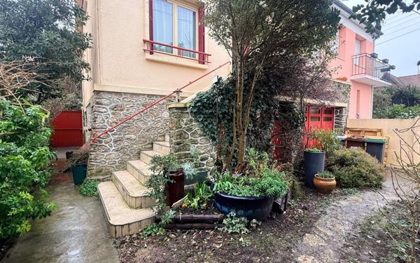 Maison à vendre    5 pièces • 110 m2 Morangis