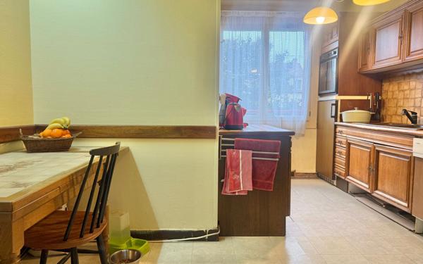 Maison à vendre    5 pièces • 110 m2 Morangis