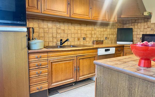 Maison à vendre    5 pièces • 110 m2 Morangis