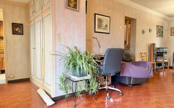 Maison à vendre    5 pièces • 110 m2 Morangis