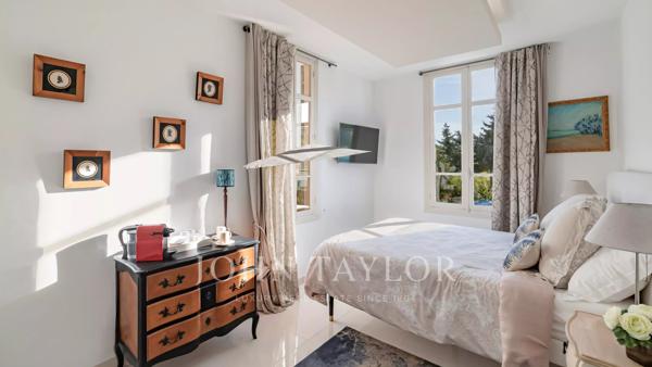 Villa style Art Déco - Le Cannet
