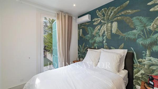 Villa style Art Déco - Le Cannet