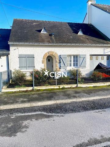 Achat maison - 95m² - 44570 - Trignac