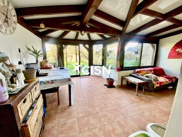 Achat maison - 95m² - 44570 - Trignac
