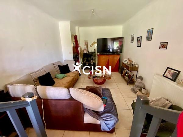 Achat maison - 95m² - 44570 - Trignac