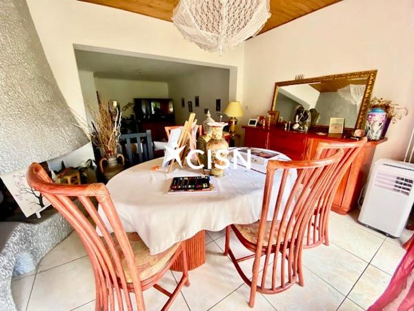 Achat maison - 95m² - 44570 - Trignac