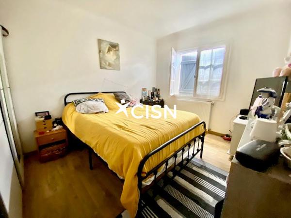 Achat maison - 95m² - 44570 - Trignac