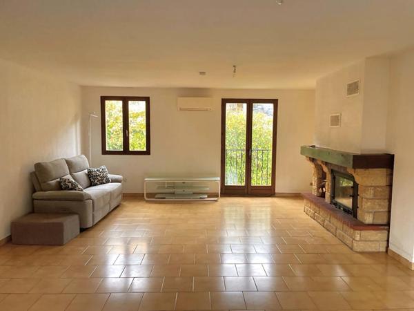 Exclusivité, Auriol, Moulin de Redon, maison de 208 m² avec piscine