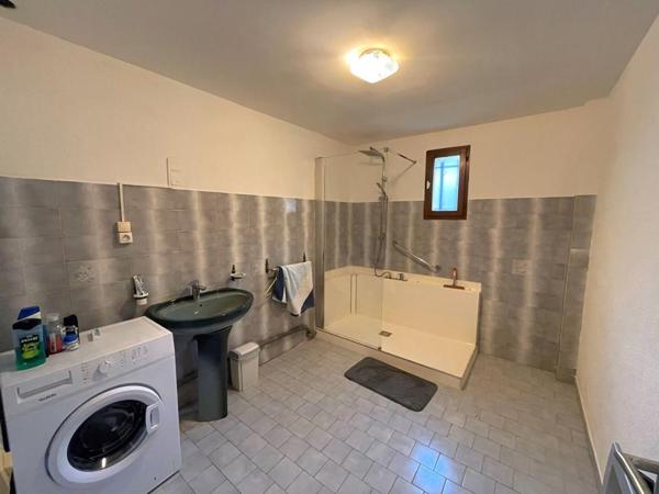 Exclusivité, Auriol, Moulin de Redon, maison de 208 m² avec piscine