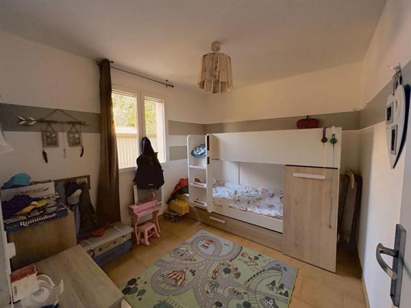 Exclusivité, Auriol, Moulin de Redon, maison de 208 m² avec piscine