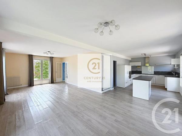 Maison à vendre  7 pièces - 175 m 2   MONTGERMONT  - 35