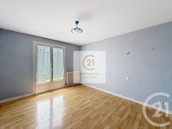 Maison à vendre  7 pièces - 175 m 2   MONTGERMONT  - 35