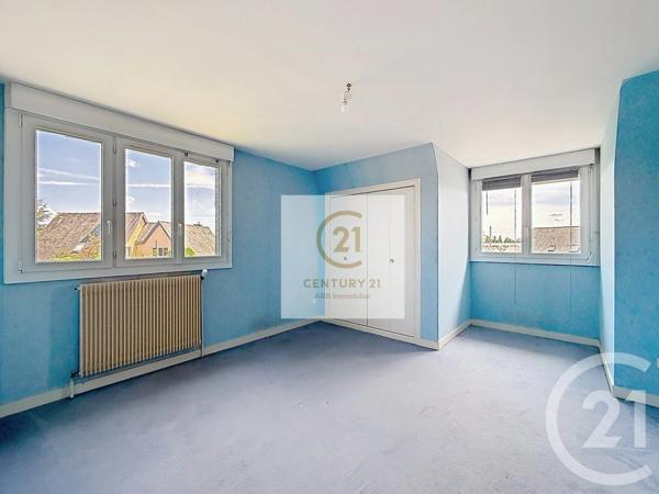 Maison à vendre  7 pièces - 175 m 2   MONTGERMONT  - 35