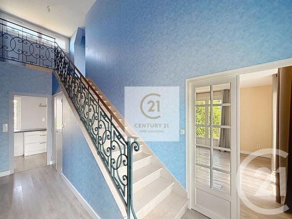 Maison à vendre  7 pièces - 175 m 2   MONTGERMONT  - 35