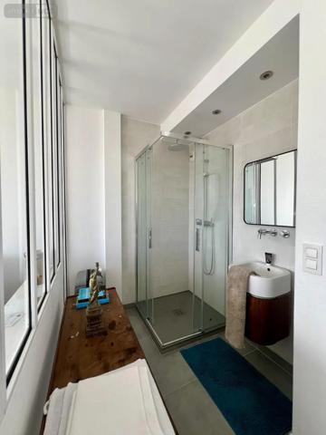 Achat - Appartement Larmor-Plage 56260 5 pièces 99 m 2 8120 m 2