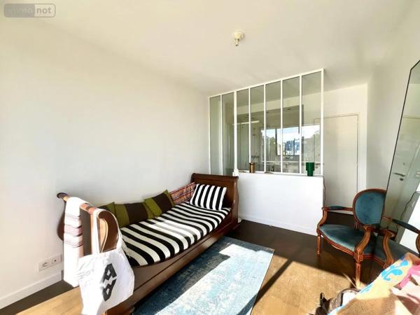 Achat - Appartement Larmor-Plage 56260 5 pièces 99 m 2 8120 m 2