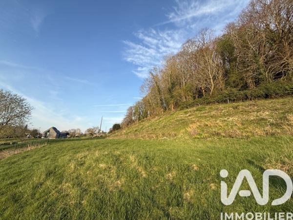 Terrain à vendre 4 131 m² Fatouville-Grestain