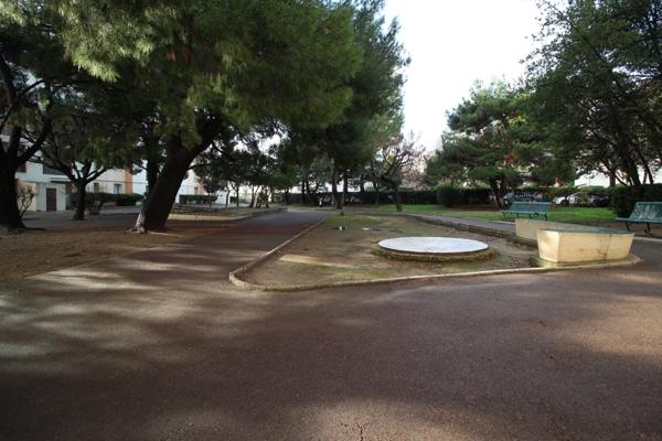 A VENDRE MARSEILLE 13013 – LA ROSE – 3 PIÈCES LUMINEUX - VUE DÉGAGÉE - PARFAIT ÉTAT - 123.000 € FAI