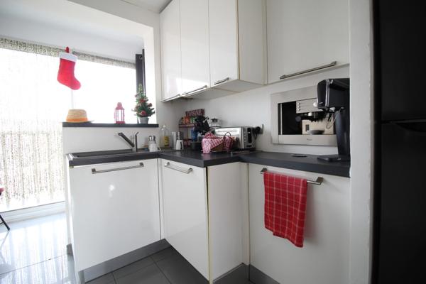 A VENDRE MARSEILLE 13013 – LA ROSE – 3 PIÈCES LUMINEUX - VUE DÉGAGÉE - PARFAIT ÉTAT - 123.000 € FAI