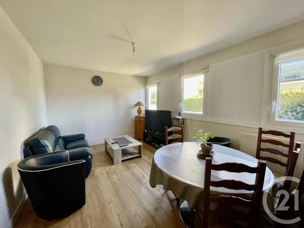 Appartement T2 à vendre  2 pièces - 54,33 m 2   VANNES  - 56