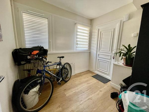 Appartement T2 à vendre  2 pièces - 54,33 m 2   VANNES  - 56