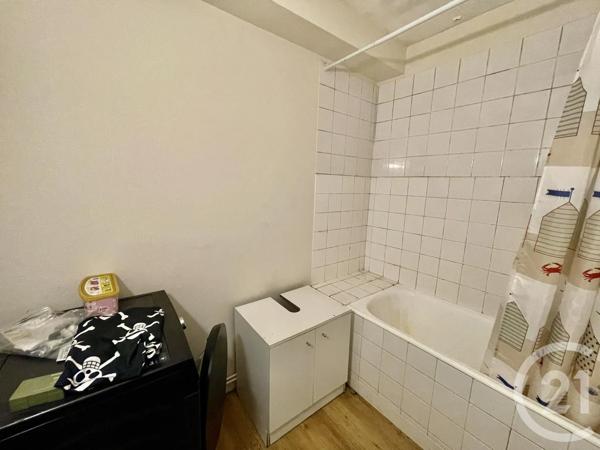 Appartement T2 à vendre  2 pièces - 54,33 m 2   VANNES  - 56