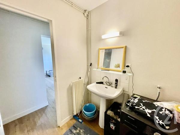 Appartement T2 à vendre  2 pièces - 54,33 m 2   VANNES  - 56