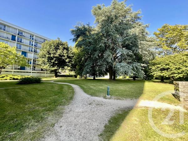 Appartement T2 à vendre  2 pièces - 54,33 m 2   VANNES  - 56