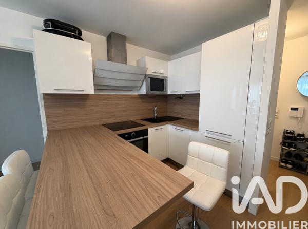 Appartement à vendre 4 pièces 79,46 m² Rouen