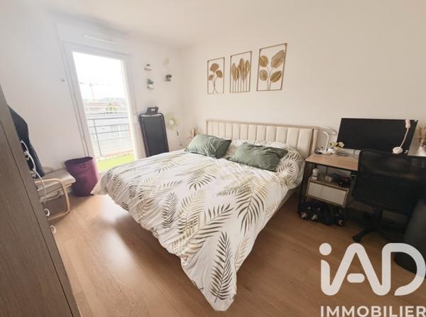 Appartement à vendre 4 pièces 79,46 m² Rouen