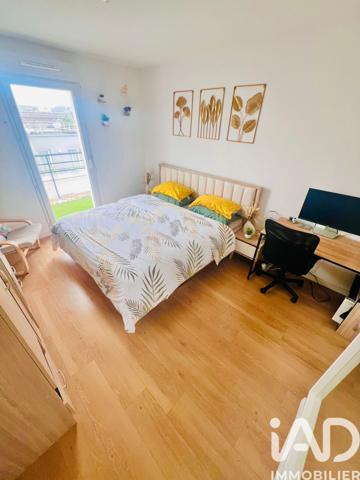 Appartement à vendre 4 pièces 79,46 m² Rouen