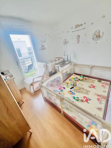 Appartement à vendre 4 pièces 79,46 m² Rouen