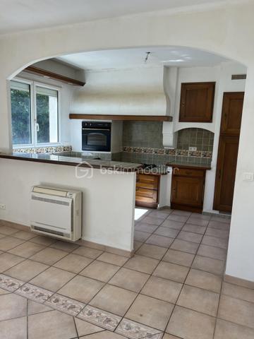 Maison de ville de 89 m²