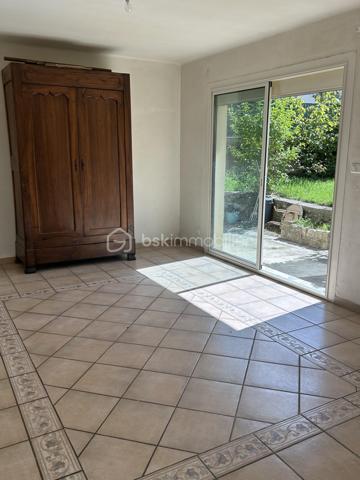 Maison de ville de 89 m²