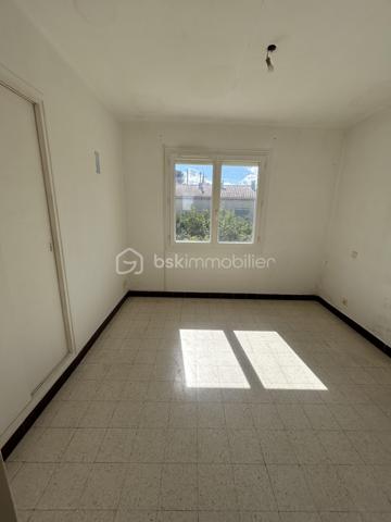 Maison de ville de 89 m²
