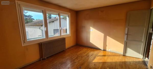 Achat - Maison Sablé-sur-Sarthe 72300 4 pièces 64 m 2 608 m 2