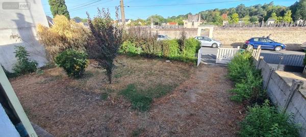 Achat - Maison Sablé-sur-Sarthe 72300 4 pièces 64 m 2 608 m 2