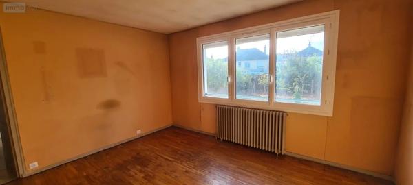 Achat - Maison Sablé-sur-Sarthe 72300 4 pièces 64 m 2 608 m 2
