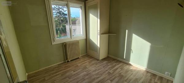 Achat - Maison Sablé-sur-Sarthe 72300 4 pièces 64 m 2 608 m 2
