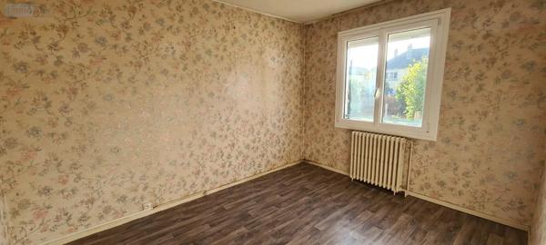 Achat - Maison Sablé-sur-Sarthe 72300 4 pièces 64 m 2 608 m 2