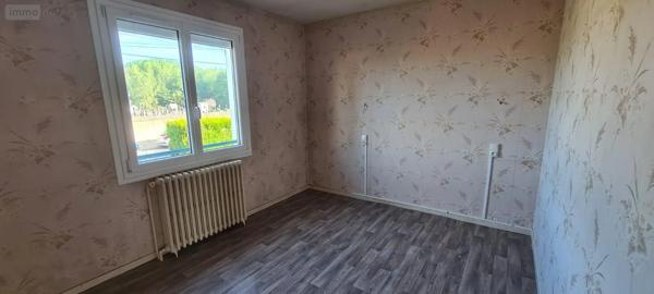 Achat - Maison Sablé-sur-Sarthe 72300 4 pièces 64 m 2 608 m 2