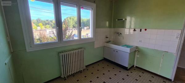 Achat - Maison Sablé-sur-Sarthe 72300 4 pièces 64 m 2 608 m 2