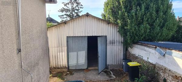 Achat - Maison Sablé-sur-Sarthe 72300 4 pièces 64 m 2 608 m 2