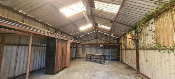Achat - Maison Sablé-sur-Sarthe 72300 4 pièces 64 m 2 608 m 2